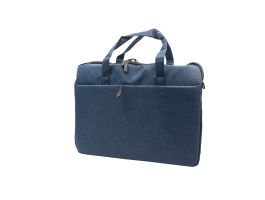 Stride Vízálló Notebook táska 14, kék