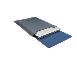 Stride Multifunkciós Notebook Sleeve tok 15,6, kék