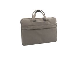 Stride Velvet Vízálló Notebook táska 14, szürke