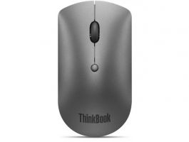 LENOVO ThinkBook Bluetooth Silent Mouse (4Y50X88824)