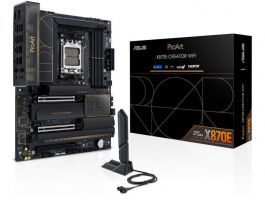 ASUS PROART X870E-CREATOR WIFI AM5 ATX Alaplap