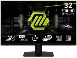 MSI MAG 322UPF 32