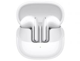 XIAOMI Buds 5, kerámia fehér