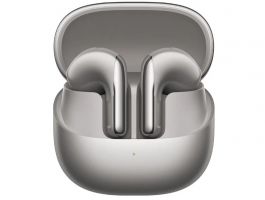 XIAOMI Buds 5, titánszürke