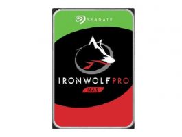 SEAGATE Ironwolf Pro 3.5 SATA-III 7200rpm 256MB Cache HDD, 20TB (ST20000NT001)