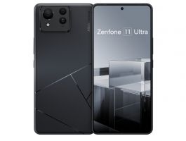 Asus Zenfone 11 Ultra 16GB/512GB (AI2401-16G512G-BK-ZF) Eternal Black