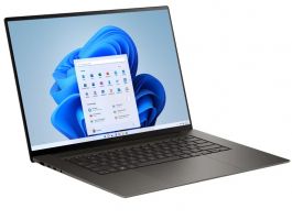 Asus Zenbook S16 OLED UM5606 (UM5606GA-SS180W) Szürke