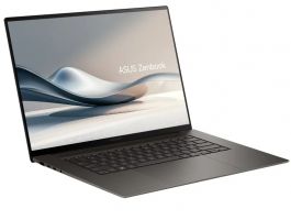 Asus Zenbook S UM5606GA-SS319 (UM5606GA-SS319) szürke
