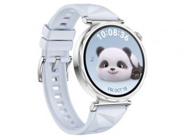 Huawei Watch GT 5, 41mm okosóra (55020DJV) kék