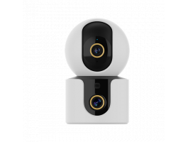 Xiaomi Smart Camera C500 Dual EU (BHR8755EU)