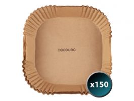 Cecotec Cecofry Paper Pack Airfryer kiegészítő