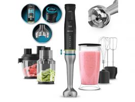 Cecotec Katana 15 TotalDestroy Full G Screen rúdmixer