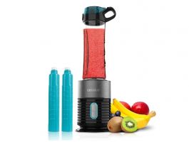 Cecotec Power Titanium 650 EasyGo Inox turmixgép