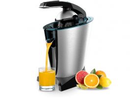 Cecotec EssentialVita Hyden 600 Steel citrusprés