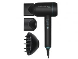 Cecotec Bamba IoniCare 6000 Rockstar Ice ionos hajszárító