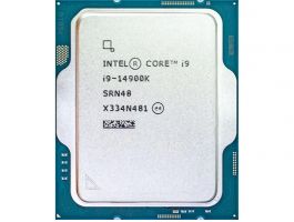 Intel Core i9-14900K S1700 CPU, 3.2GHz 36MB Cache OEM (CM8071505094017)