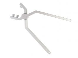 Keychron Gateron Switch Opener aluminium fogó