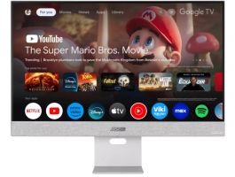 Asus ZenScreen MS27UC 27" UHD IPS Smart monitor
