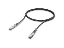 UBiQUiTi DAC Kábel 10 Gbps Direct Attach Cable, 0,5m (UACC-DAC-SFP10-0.5M)