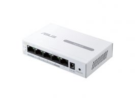 ASUS EBP15 Fémházas Asztali Switch