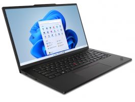 Lenovo ThinkPad P14s G6 (21QT000CHV) fekete