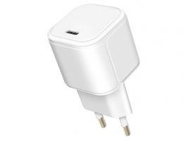 Yenkee YAC 3045 GaN USB C töltőfej 45W