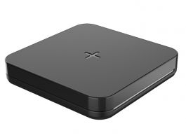 Yenkee YAC 5125 vezeték nélküli töltő pad 15W