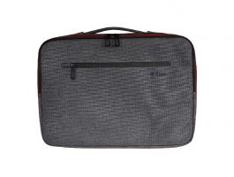 Yenkee YBN 1435GY TARMAC notebook táska, szürke