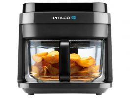 PHILCO PHAF 2000 forrólevegős sütő (41019818)