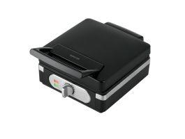 Sencor SWF 2010BK gofrisütő (41018486)