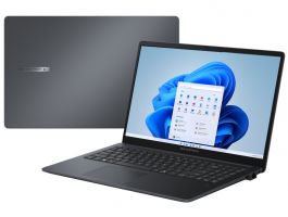 Asus ExpertBook B1 B1503 (B1503CVA-S79080X) szürke