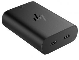 HP 65W GaN USB-C notebook töltő (600Q8UT)