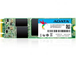 ADATA Ultimate SU800 512GB M.2 SATA3 ASU800NS38-512GT-C