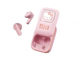 OTL|HK1281| Hello Kitty Slide TWS vezeték nélküli fülhallgató