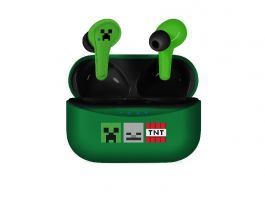 OTL|MC1227| Minecraft Icons TWS vezeték nélküli fülhallgató