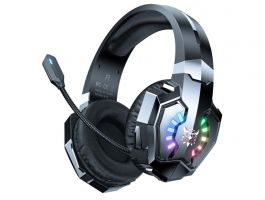Onikuma B15 Tri-Mode Vezeték Nélküli Gamer Headset