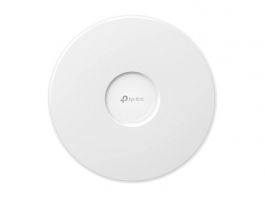TP-LINK Wireless Access Point Tri-Band BE9300 Wifi 7 Mennyezetre rögzíthető (EAP772)