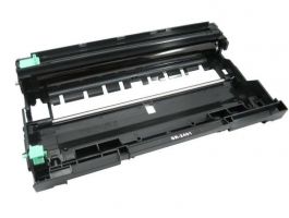 Ecopixel BROTHER kompatibilis utángyárttott Dobegység DR-2401, 12.000 oldal (DR2401FUECO)