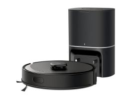 TP-LINK TAPO RV30 MAX Robot Porszívó és Felmosó (TAPO RV30 MAX PLUS)