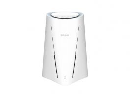 D-LINK G530 4G/5G Modem + Dual-Band AX3000 Wireless Router