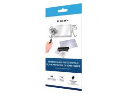 Nacon PS Portal Tempered Glass üvegfólia (PSPORTALTEMPGLASS)