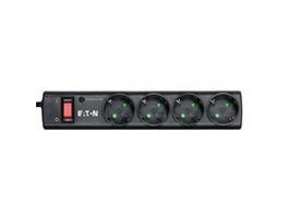 EATON PS4D Túlfeszültségvédő Elosztó 4 DIN, Protection Strip