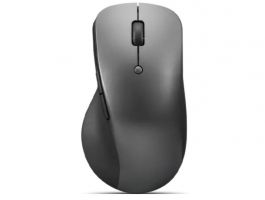 LENOVO Professional Bluetooth Rechargeable Mouse (4Y51J62544)