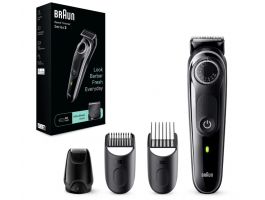 Braun BT3440 szakállvágó (10AS490165)