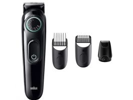 Braun BT3421 szakállvágó (10AS490164)