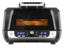 Philco PHHG 7000 forrólevegős fritőz (41018417)