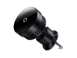 BASEUS MAGPRO [Honor Magic7 Lite] autós tartó FEKETE