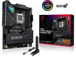 Asus ROG STRIX B850-F GAMING WIFI AM5 ATX Alaplap