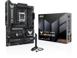 ASUS TUF GAMING B850-PLUS WIFI AMD B850, ATX AM5 Alaplap