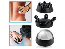 Alpina 217928 masszírozó